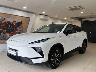2026 Omoda C5 II, белый, 2482000 рублей, вид 1