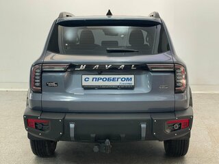 2024 Haval Dargo I, серый, 2385000 рублей, вид 3