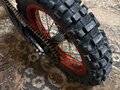 2025 Kayo Evolution YX140EM, синий, 85000 рублей - вид 1