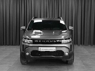 Renault Duster III