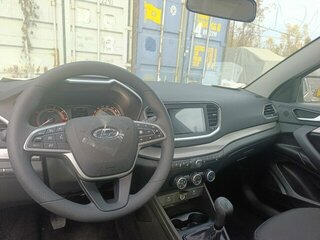 2026 Lada (ВАЗ) Vesta I Рестайлинг (NG), коричневый, 1705000 рублей, вид 3
