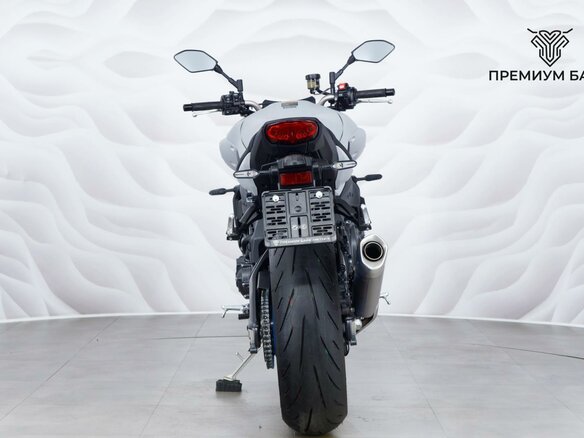 2025 Yamaha MT-10, серый, 1849000 рублей - вид 6