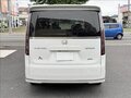 2023 Honda Stepwgn Spada VI, белый, 2325000 рублей - вид 6