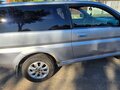 2002 Honda HR-V I Рестайлинг, серебристый, 420000 рублей - вид 3