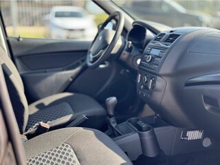 2026 Lada (ВАЗ) Granta I Рестайлинг, белый, 1096000 рублей, вид 5