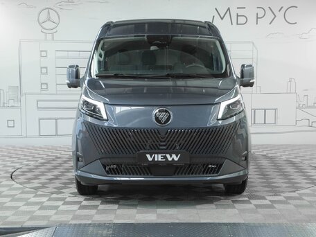 2026 Foton View, серый, 3828600 рублей, вид 3