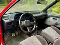 1992 Isuzu Gemini III, красный, 800000 рублей - вид 7