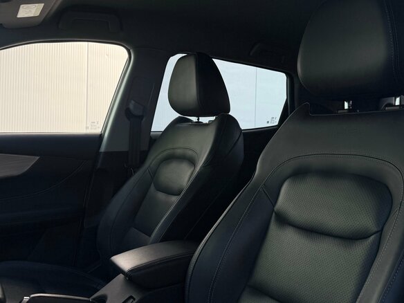 2023 Chery Tiggo 4 Pro I, белый, 1295000 рублей - вид 21