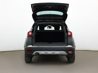 2016 Renault Kaptur I, чёрный, 1898000 рублей, вид 5