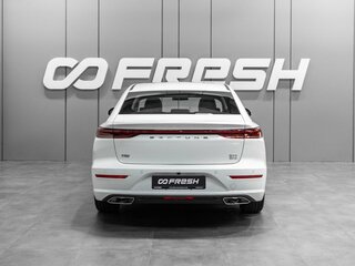 2024 FAW Bestune B70 I Рестайлинг, белый, 1999000 рублей, вид 4