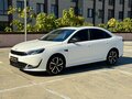 2023 Kaiyi E5, белый - вид 4