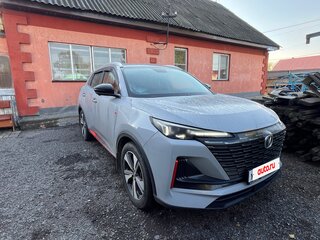 2023 Changan CS55 Plus II, серый, 2000000 рублей, вид 3