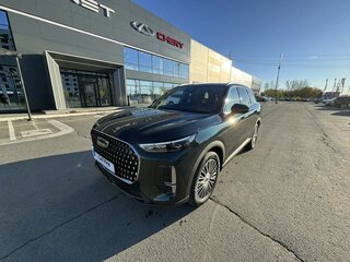 2026 Tenet T9, зелёный, 4299000 рублей, вид 1