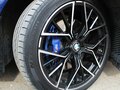 2018 BMW 5 серии 530d xDrive VII (G30/G31/G38), синий, 3650000 рублей - вид 6