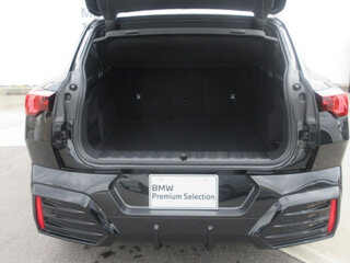 2024 BMW X2 sDrive18d II (U10), чёрный, 3500000 рублей, вид 5