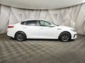 2020 Kia Optima IV Рестайлинг, белый, 1647000 рублей - вид 5