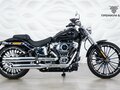 2025 Harley-Davidson Breakout, чёрный, 3099000 рублей