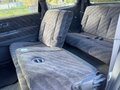 1998 Honda Odyssey I, серый, 340000 рублей - вид 10