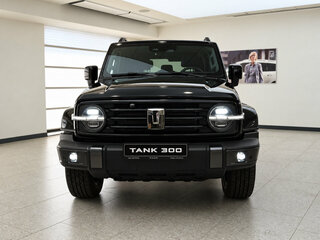 2026 Tank 300 I, чёрный, 5249000 рублей, вид 3
