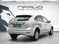 2009 Ford Focus II Рестайлинг, серебристый, 589000 рублей - вид 2