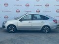 2021 Lada (ВАЗ) Granta I Рестайлинг, серый, 679000 рублей - вид 1