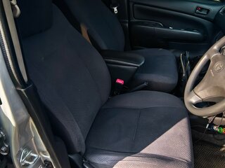2007 Toyota Probox I, серый, 690000 рублей, вид 5