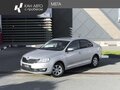 2019 Skoda Rapid I Рестайлинг, серебристый, 987000 рублей