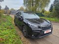 2020 Subaru Forester V, чёрный, 3000001 рублей - вид 2