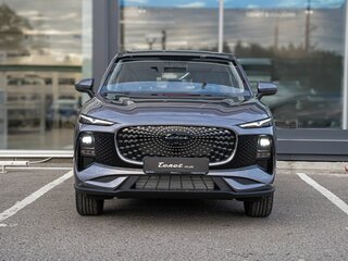 2026 Tenet Plus L4, серый, 2540000 рублей, вид 2