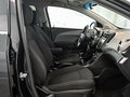 2013 Chevrolet Aveo II, чёрный, 585000 рублей - вид 10