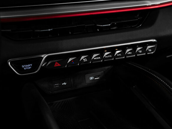2023 Geely Coolray I Рестайлинг, белый, 2049000 рублей - вид 18