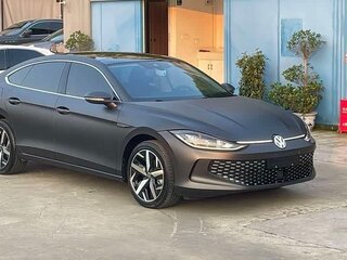 2022 Volkswagen Lamando I Рестайлинг, чёрный, 1810000 рублей, вид 3