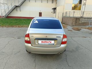 2011 Lada (ВАЗ) Kalina I, бежевый, 130000 рублей, вид 4