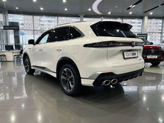 2025 Changan CS75 Plus IV, белый, 4249900 рублей, вид 3