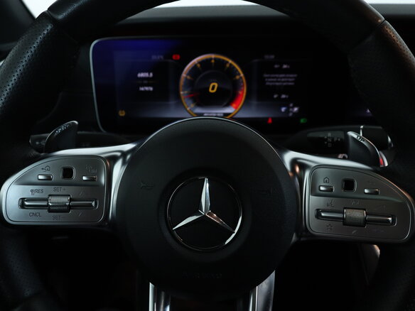 2017 Mercedes-Benz E-Класс 400 V (W213, S213, C238), белый - вид 22