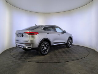 2021 Haval F7x I, серый, 1750000 рублей, вид 5