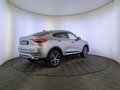 2021 Haval F7x I, серый, 1750000 рублей - вид 4