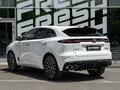 2023 Changan UNI-K, белый - вид 1