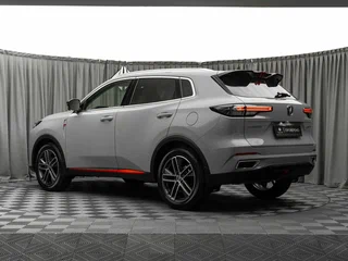 2024 Changan UNI-S I, серый, 2240000 рублей, вид 4