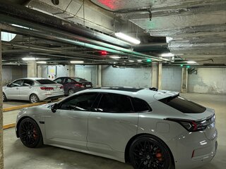 2023 Zeekr 001 100 kWh I, серый, 4599000 рублей, вид 4