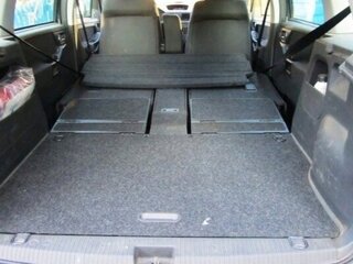 2008 Opel Meriva A Рестайлинг, голубой, 380000 рублей, вид 3