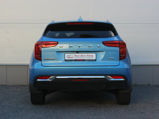 2023 Haval Jolion I, синий, 1897000 рублей, вид 4