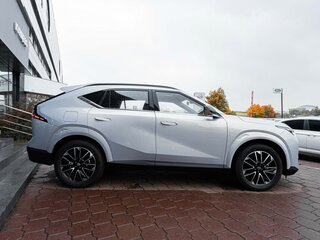 2026 GAC GS4, серебристый, 3949000 рублей, вид 4