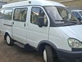 2014 ГАЗ ГАЗель (3221), белый, 570000 рублей - вид 2