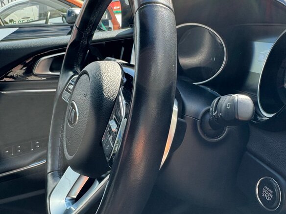 2019 Kia Ceed III, серебристый - вид 6