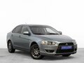 2008 Mitsubishi Lancer X, зелёный, 699000 рублей