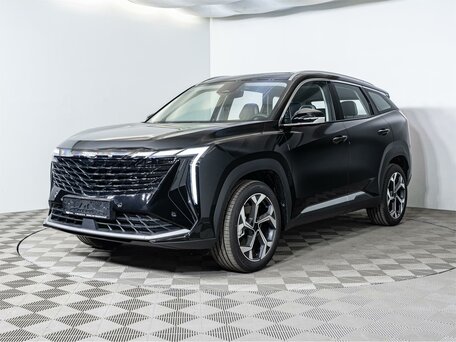 Geely Atlas II
