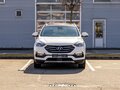 2017 Hyundai Santa Fe III Рестайлинг, белый, 1705000 рублей - вид 1