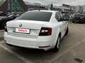 2017 Skoda Octavia III (A7) Рестайлинг, жёлтый, 1080000 рублей - вид 9