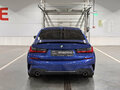 2019 BMW 3 серии 320d xDrive VII (G2x), синий, 2790000 рублей - вид 5